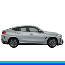 X6 Serisi (F16) (2014)